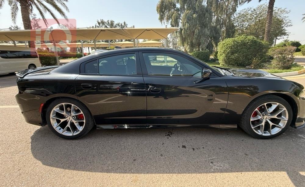 دودج تشارجر